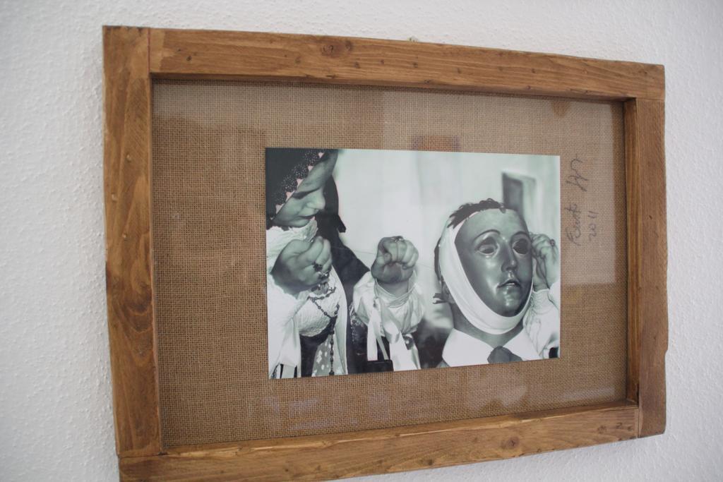 B&B La Pintadera Santa Teresa Gallura Exteriér fotografie